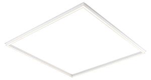 Endon modern spot lámpa sirio fehér opál end78546