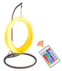 Aga Világító függőszék RGB DS541