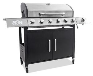 Aga Gázgrill DS1921