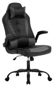 Aga Játék masszázsszék DS5009 Fekete