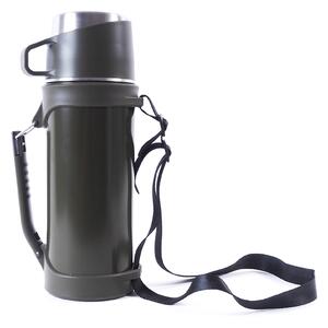 Aga termosz 1,5 l Zöld