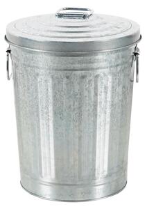Linder Exclusiv 20l horganyzott szemetes