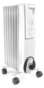 Linder Exclusiv Olajradiátor 1500W