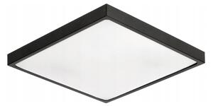 LED mennyezeti lámpa 2xE27 IP20 LARI-S BLACK
