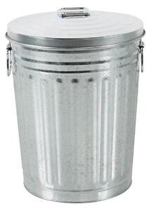 Linder Exclusiv 30l horganyzott szemetes