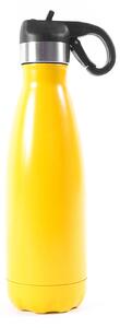 Aga Termosz 350 ml Sárga
