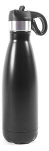 Aga termosz 350 ml Fekete