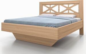 Orion Duo bükk ágy