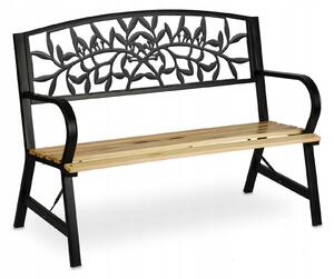Aga Kerti pad 120x56x89 cm