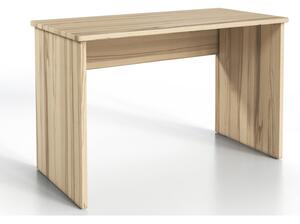 Geszt bükk íróasztal