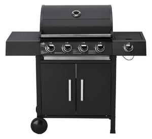Aga Gázgrill BBQ8083