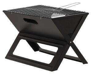 Aga Összecsukható utazó grill 44x28,5x36 cm