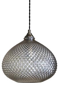Endon modern függeszték livia antik sárgaréz pezsgő end95480