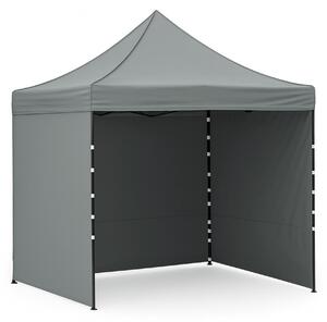Aga Ollós sátor PARTY 3x3m Szürke