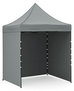 Aga Ollós sátor PARTY 2x3m Szürke