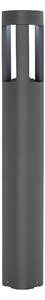 Endon modern kültéri állólámpa tribeca sötét szürke endel-40076 IP54
