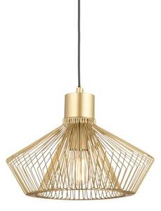 Endon modern függeszték kimberley arany end99498
