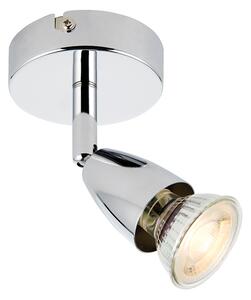 Endon modern spot lámpa amalfi króm end43277