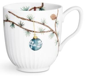 Hammershoi Christmas Mug karácsonyi porcelán bögre, 330 ml - Kähler Design