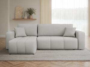 Sarokkanapé Comfivo Laurus, Kárpit, 82x244x145cm