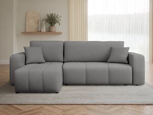 Sarokkanapé Comfivo Laurus, Kárpit, 82x244x145cm