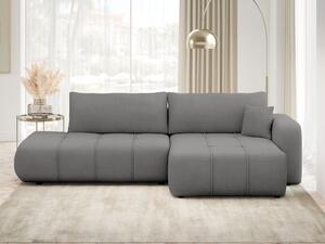 Sarokkanapé Comfivo Laurus III, Kárpit, 82x262x145cm