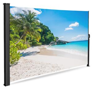 Aga Oldalsó napellenző 1,5x3 m MR4257R Strand
