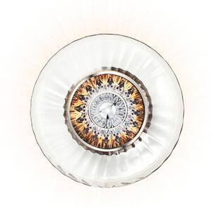New Wave Optic Fali Lámpa Clear DESIGN BY US