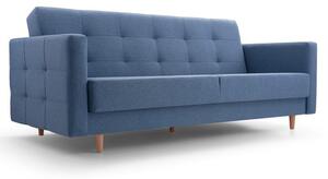 Godivo kanapé Kék