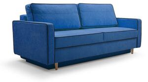Fasta kanapé Kék