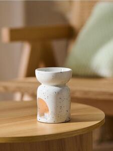 Sinsay - AROMATIC FIREPLACE - fehér