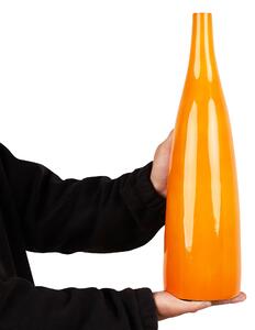 Terrakotta Virágtartó váza 50 Narancssárga SABADELL
