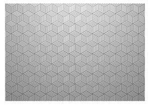 Fotótapéta - Hexagons in Detail