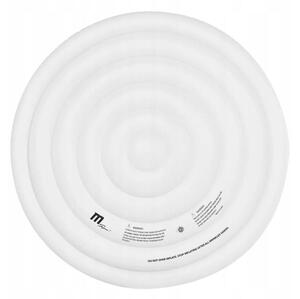 Hőszigetelő takaró MSpa® B0303972, kör alakú, felfújható, 6 személyes jakuzzihoz, 162 cm