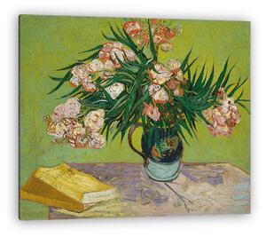 Vincent Van Gogh: Leander (vászonkép)