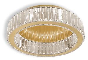 Mennyezeti lámpa APP1720-C 40cm Brush Gold