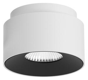 XRIM LED mennyezeti lámpa, fehér, 23W, 4000K – COB + SMD
