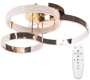 Mennyezeti LED Lámpa G003-C Gold
