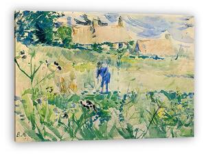Berthe Morisot: Gorey (vászonkép)