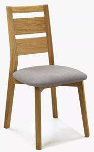 Tölgyfa szék