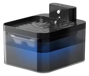 Rojeco vezeték nélküli 2.2L intelligens kisállat szökőkút/itató