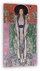 Gustav Klimt: Adele Bloch-Bauer portréja II. (1912) (vászonkép)