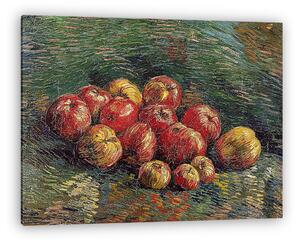 Vincent Van Gogh: Almák (vászonkép)