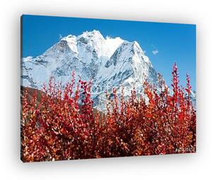 De Dablam (vászonkép)