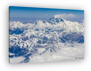 Everest (vászonkép)