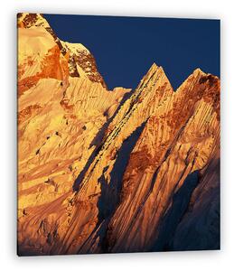 Himalaya (vászonkép)