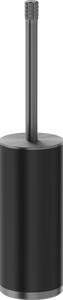 Mexen Triv, fali WC-kefe, matt fekete / matt grafit, 70A33073-66B