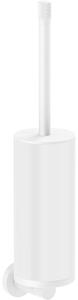Mexen Triv, fali WC-kefe, fehér, 70A33071-20W