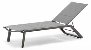 GS 924/T Lux napozóágy antracit