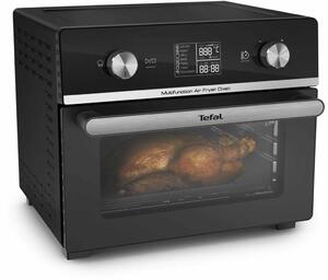 Tefal Easy Fry FW6058 Air Fryer sütő Mini sütő